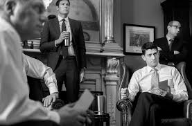 Let the dc da subpoena kevin mccarthy. Paul Ryan Keeps It All In The Family The New Yorker