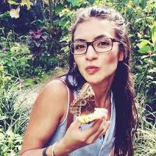 Elena Bragg (lanebragg)