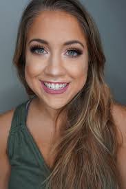 Nicole Marcus's Instagram, Twitter & Facebook