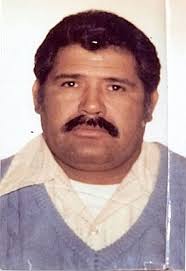 Manuel Carrera Macias Obituary