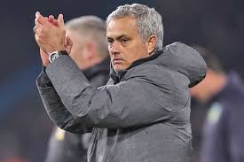 Image result for jose mourinho to work as a pundit during russia world cup