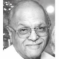 Norman Tibbs Obituary (2008)