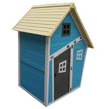 There is quite a long list of supplies though, so make sure you have gathered them all before you start building. China Factory Cheap En71 Fsc Outdoor Playcenter Toys Weather Resistant Play Set Backyard Discovery Timberlake Wood Playhouse Manufacturer And Supplier Easy