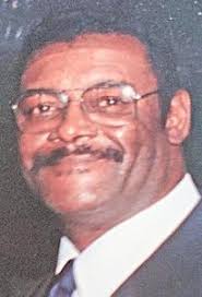 Jasper Clark Obituary (1948