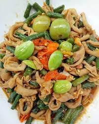 Resep Oseng Oseng Pedas Instagram Berbagi Resepmasakan Re Masakan Resep Resep Masakan Resep Makanan Cina