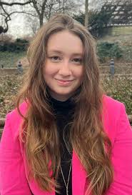 Spring 2025 Masthead