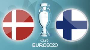 02:19 23/06/2021 live euro '96 highlights: Euro 2020 Danemark Finnland Fussball Em Highlights Pes 2021 Ps5 03 Youtube