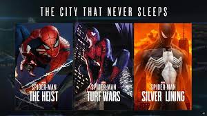 Are the dlc stories good? Marvel S Spider Man Turf Wars Dlc Release Date Gamespace Com