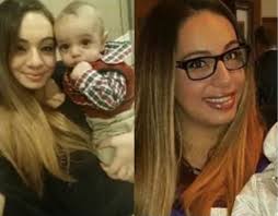 Chelsea Cobo, Missing 54 Days: A Mother's Plea For Her Daughter's Safe  Return