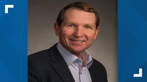 The Hershey Company announces new president and CEO