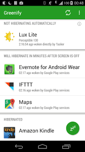 Sep 02, 2021 · the greenify donation apk is an application that is used by thousands of people all around the world for optimizing the performance of their android device and keeping the temperature down. Greenify For Android Apk Download