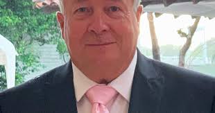 Obituary: David Hartley