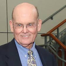 Nov. 6, 2018 Today's Headlines With Sympathy We have just learned of the  passing of Daniel W. Kemper. He worked at Lindenwood