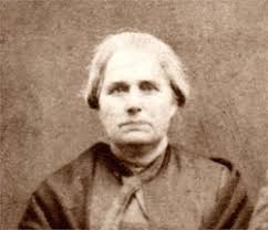 Mary Jane “Jennie” Hensley Metcalf (1812-1898)