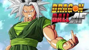 In this you will see anime war series all dragon ball super characters with fomrs and all other animes characters which was you see in anime war series, and all dragon ball af. The Truth About Dragon Ball Af Youtube