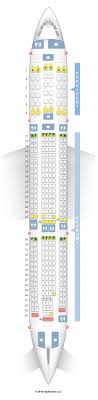 Sas Aircraft Airbus A330 300 Seat Map The Best And Latest