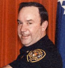 Friends of Major Jim Murphy