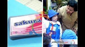 Kamu dapat langsung membuat desain name tag dari gadget mu dimanapun dan kapanpun. Membuat Nama Dada Anak Paud Youtube
