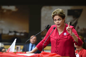 Dilma fala da importância das mulheres nas políticas públicas | Partido dos  Trabalhadores