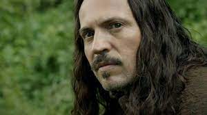 Fabien Marchal Versailles Tv Series Historical Film Versailles