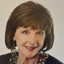 Marilyn Dorris's Instagram, Twitter & Facebook