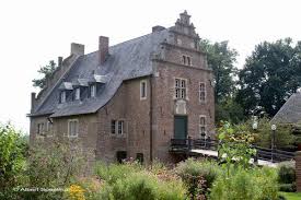 22+ elegant bilder haus hall ratheim : Wasserschloss Hall Haus Hall In Huckelhoven Ratheim