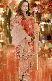 Brides Mother Pakistani Wedding Dresses Wedding Dresses For Girls Wedding Pakistani