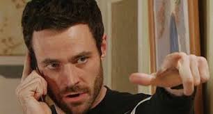 How the Corrie Live Trailer should have been done