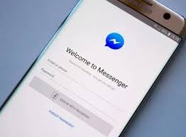 An easy way to connect with friends!. Facebook Messenger App Download Messenger Apk Chat App Download Messenger Download