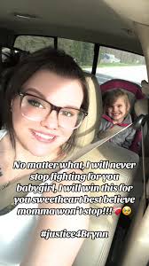 Meet Our Daughter Brynn