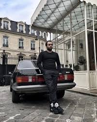 Unlike others, mansour maintains to keep his personal life far from media. Akram Ojjeh Alchetron The Free Social Encyclopedia