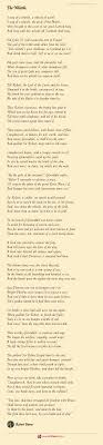 The Whistle Poem By Robert Burns