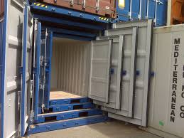 Conteneur Stockage 6 Pieds Rhone Containers Services