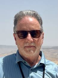 Mike Sheffield from Southside High School