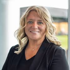 January 2025 Officer Promotions