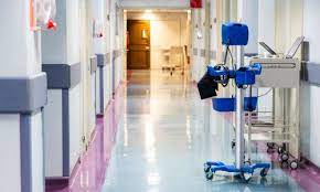 Malaysia is one of the countries that have experienced fundamental changes in the healthcare sector since independence in 1957. The Centre
