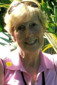 Delores D ACKERMAN Obituary June 12, 2017