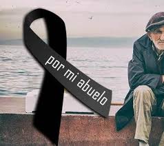 Estas Imagenes De Luto Para Mi Abuelo Podran Ayudarte A Desahogarte En Este Momento De Partida Y Poder Frases Para Abuelos Imagenes De Abuelitos Fotos De Luto