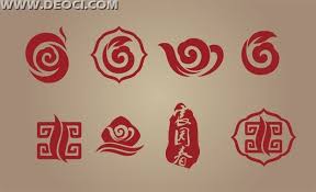 Chinese Logo Design Google Search Tea Logo Restaurant Logo Design Chinese Logo