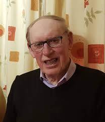 Death Notice of Patrick (Paddy) Hession (Ballinrobe, Mayo)