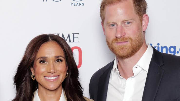 Harry & Meghan's California Neighbors Made Nasty Claims About The Couple's  IRL Behavior