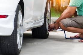 Ini adalah teknologi untuk tayar kenderaan pada masa depan. Tanda Tanda Kerosakan Jenis Dan Saiz Serta Tekanan Angin Tayar Yang Sesuai Untuk Kereta Anda