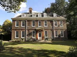 The old vicarage london bed & breakfast is an ideal starting point pepe's piri piri, olympus kebabs and borneo cafe and bakery are 5 minutes' walking distance from the old vicarage london bed & breakfast.charing. Old Battersea House Vicarage Crescent Battersea London Sw11 3ld Property For Sale Savills