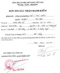 Các bạn có thể gọi mình là code dạo, là hoàng, hoặc hoàng code dạo đều ok cả. Xac Nháº­n Nhan Sá»± La Gi Xin Giáº¥y Xac Nháº­n Nhan Sá»± Ä'i XklÄ' Nháº­t Báº£n
