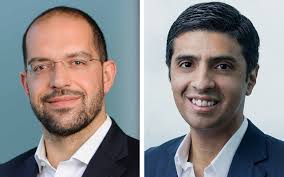 Bain Capital exec to join luxury hospitality firm