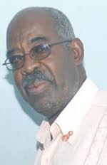 Kenrick Moore's Instagram, Twitter & Facebook