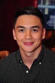 Happy 35th birthday to actor