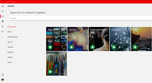 Microsoft news works in partnership with hundreds of. How To Use Microsoft News App For Windows 10