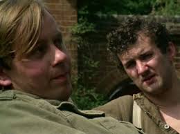 Cast Iron Killer (1979)