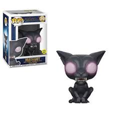 Figurine Funko Pop Vinyl Les Animaux Fantastiques Pop 15 Petite Figurine Achat Prix Fnac Les détraqueurs se nourrissent d'émotions agréables, souvenirs heureux tels que la joie humaine, et provoquent par la. funko